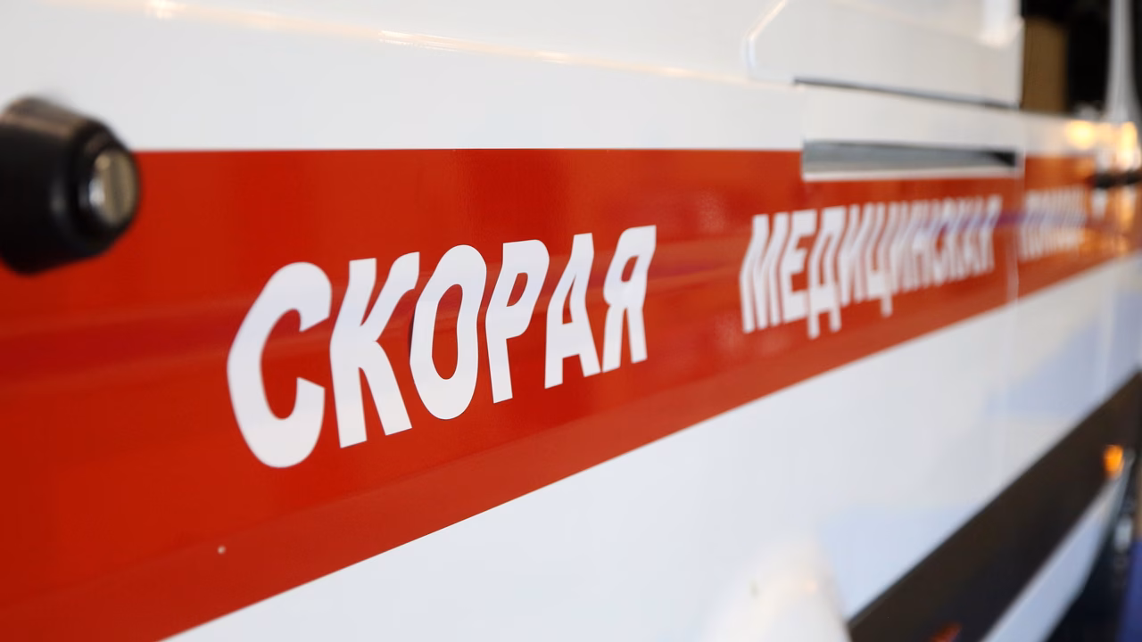 Два пассажира автобуса погибли из-за атаки БПЛА на Севастополь