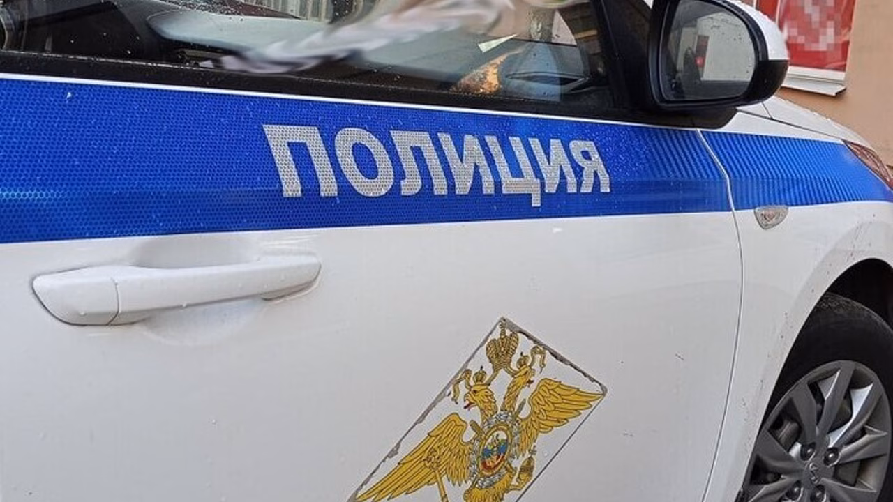 В Иркутске «супергероя» оштрафовали за несоблюдение ПДД