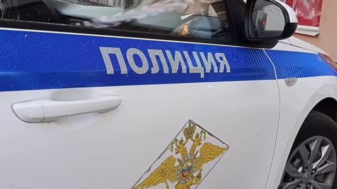 В Иркутске «супергероя» оштрафовали за несоблюдение ПДД