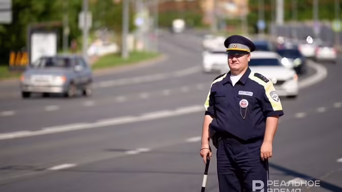 Госавтоинспекция просит свидетелей откликнуться после ДТП, где погибли мать и двое детей