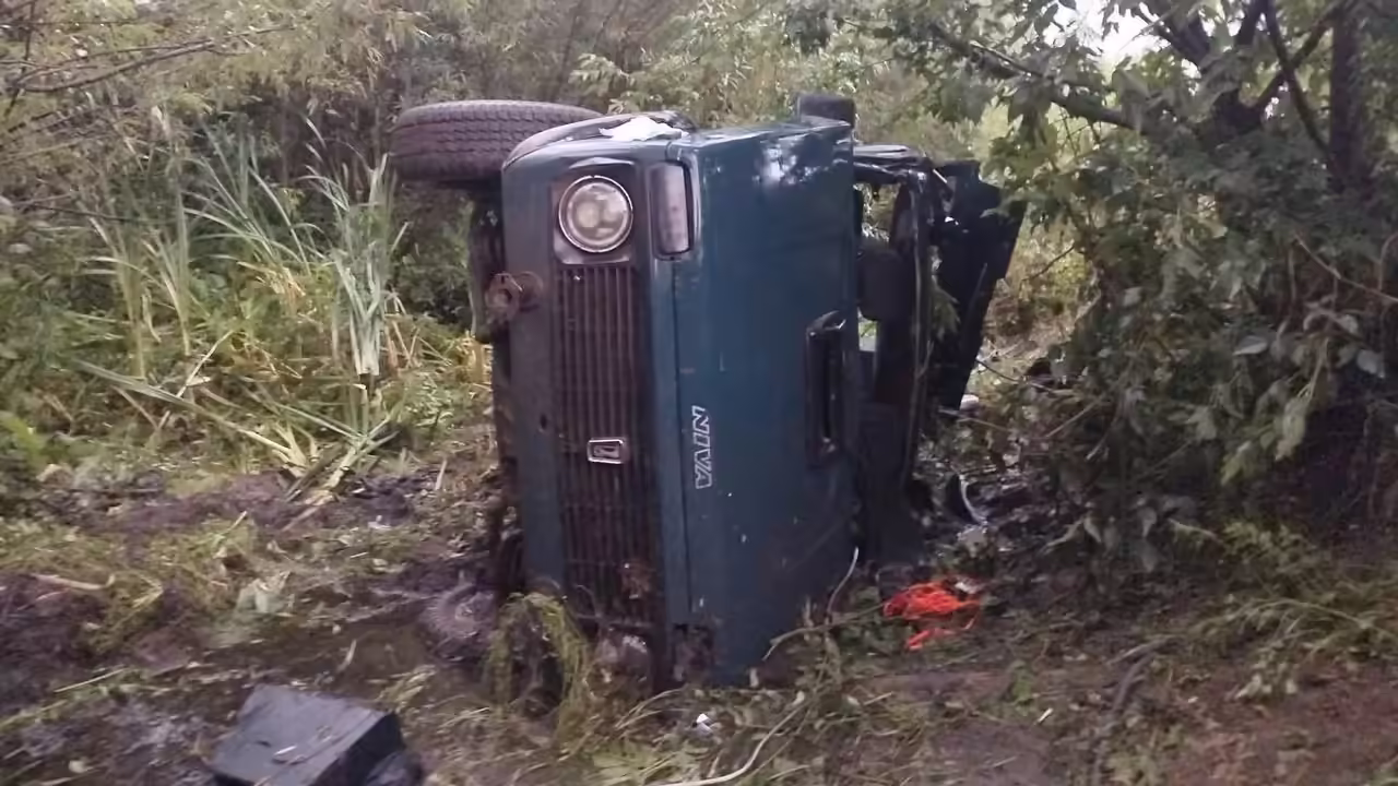Количество ДТП по неосторожности детей снизилось в Нижнем Новгороде