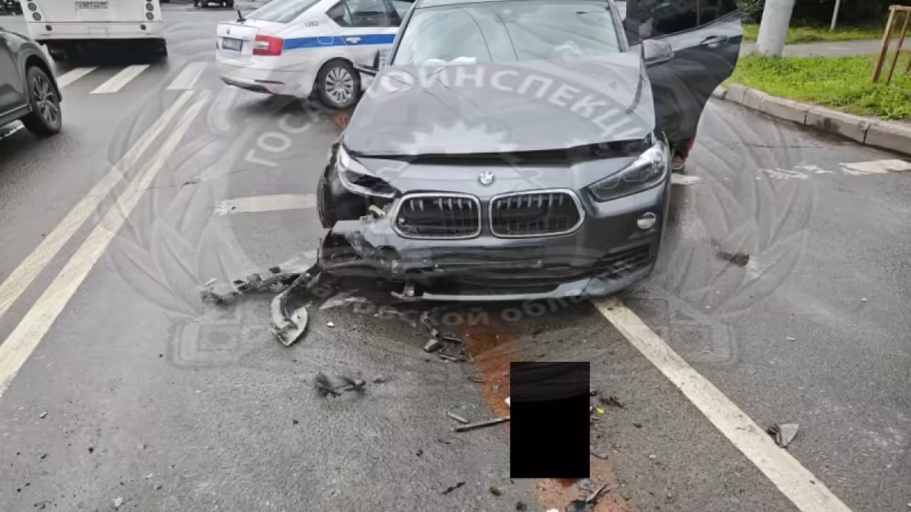 В Ивановской области в ДТП пострадали четыре пенсионера