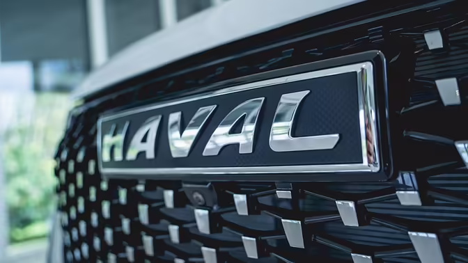 Кроссоверы Haval выросли в цене на 50 тысяч рублей в России в августе