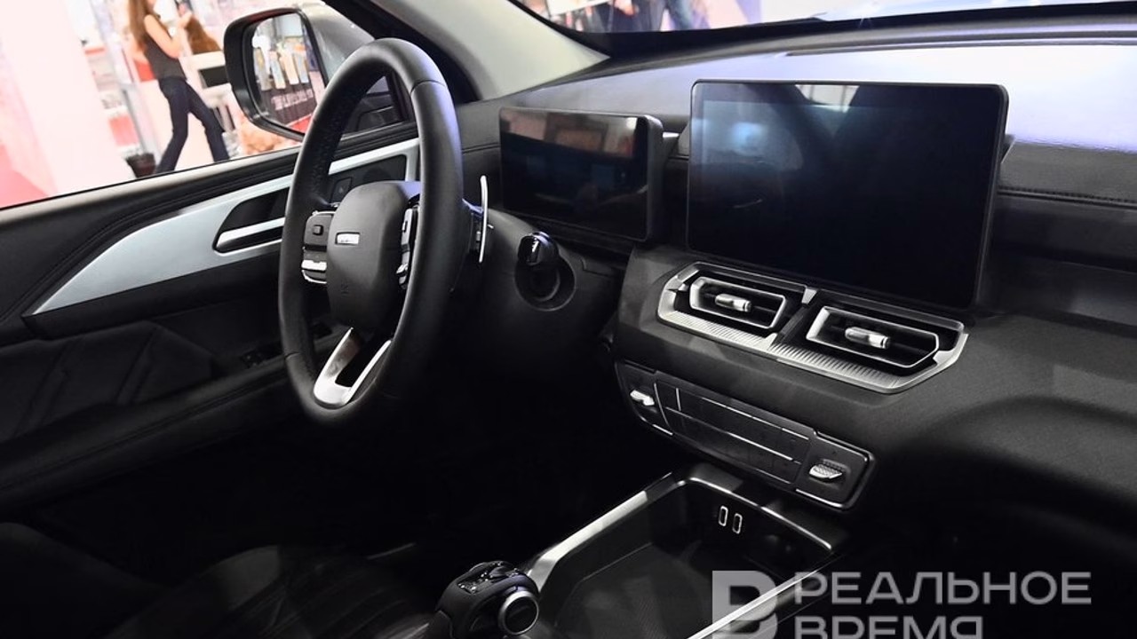 Haval, Geely и Voyah подняли цены на машины в России