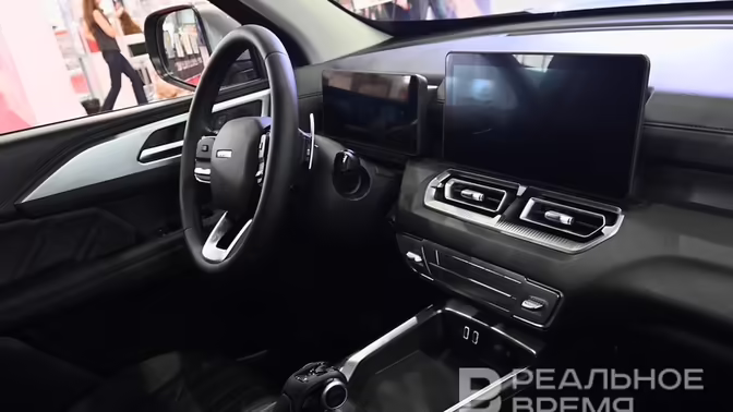 Haval, Geely и Voyah подняли цены на машины в России