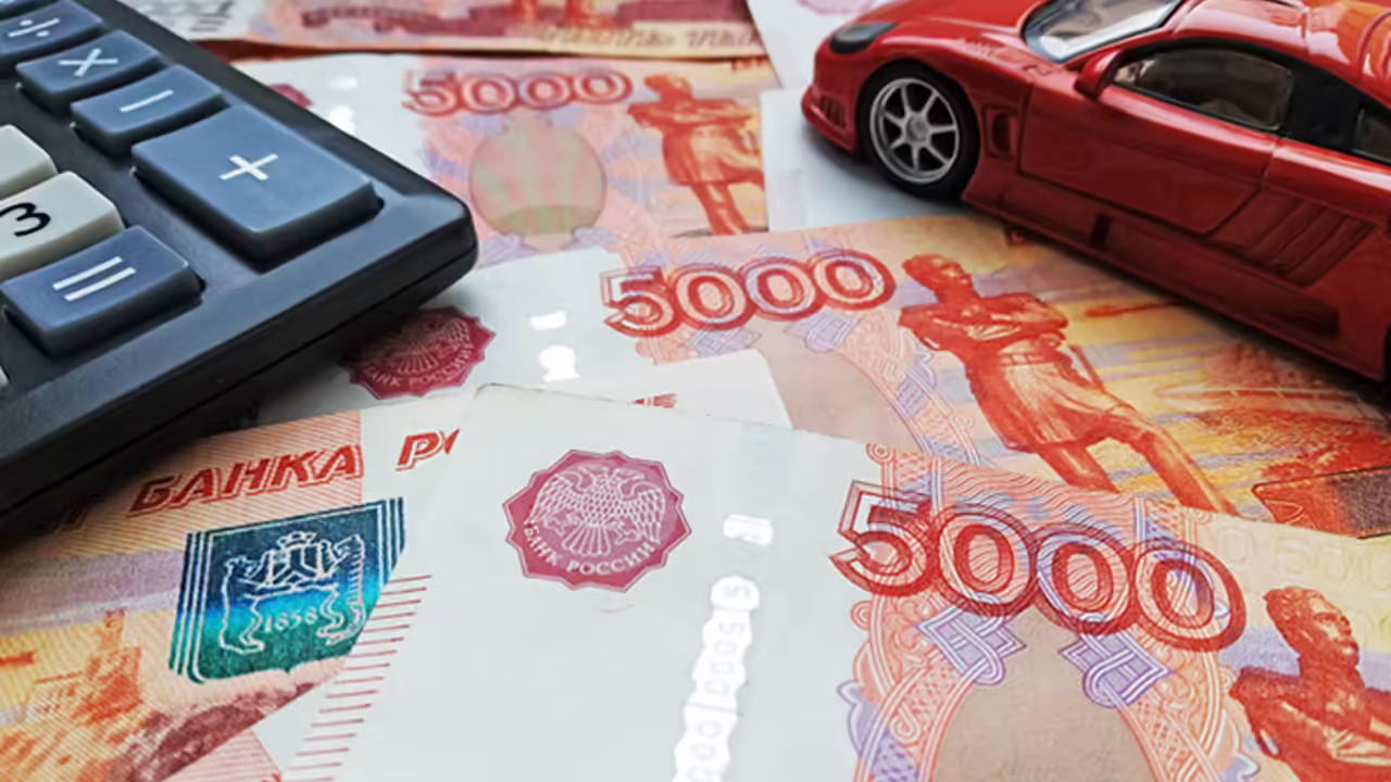 Каско подорожало на четверть за год