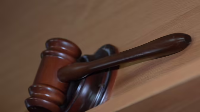 Мотоциклиста без прав будут судить за смертельное ДТП в Нижнем Новгороде