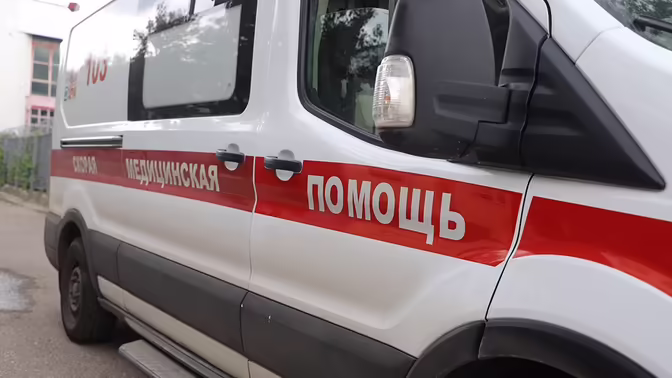 «112»: Женщина насмерть переехала своего 11-месячного сына в Пермском крае