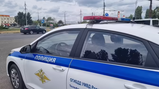 В Липецке за три дня три ДТП с велосипедистами