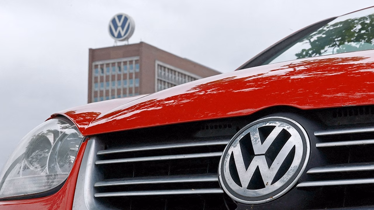 Власти предложили концерну Volkswagen начать собирать дроны