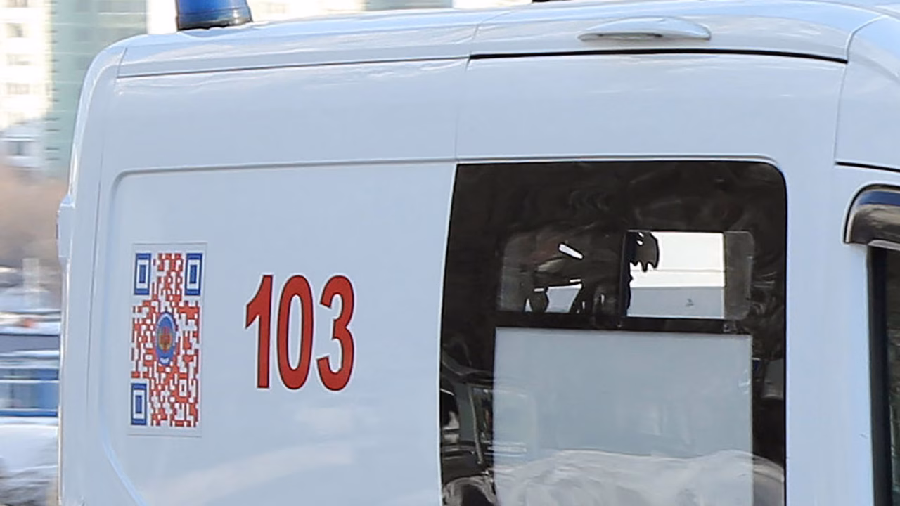 Один человек погиб в ДТП на юге Москвы