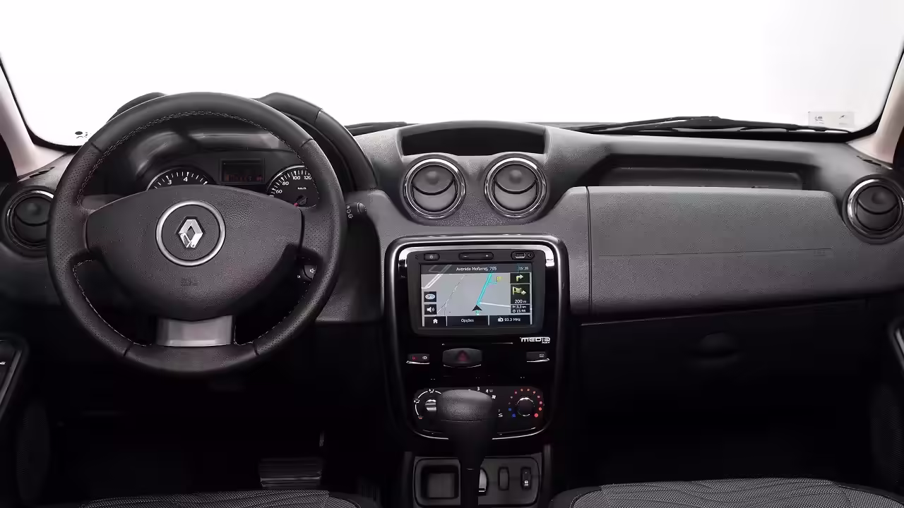 Renault Duster с пробегом: надежный мотор и полный привод за 700 тысяч рублей