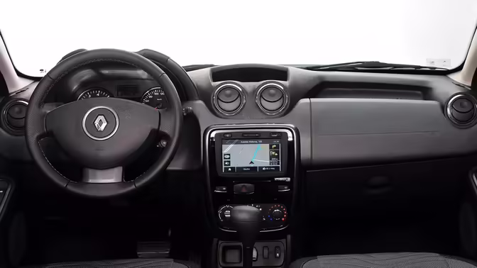 Renault Duster с пробегом: надежный мотор и полный привод за 700 тысяч рублей