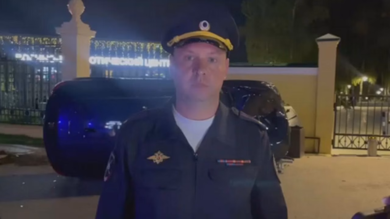 В ДТП на проспекте Гагарина погиб человек, трое госпитализированы