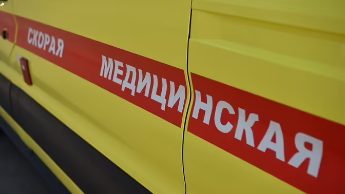 Женщина погибла в результате ДТП на автобусной остановке в Нижнем Новгороде