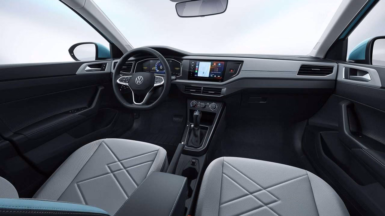 В продаже появился новый Volkswagen с японским автоматом по цене Лады