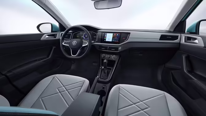 В продаже появился новый Volkswagen с японским автоматом по цене Лады