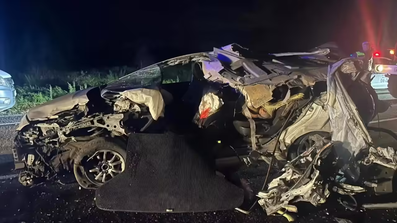 В Приамурье два человека погибли, пятеро попали в больницу после ДТП