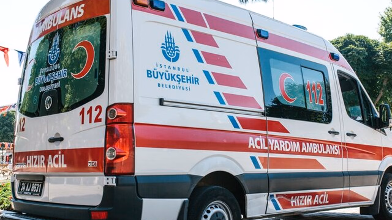 Star: не менее 35 человек пострадали в ДТП с автобусом и бензовозом в Турции