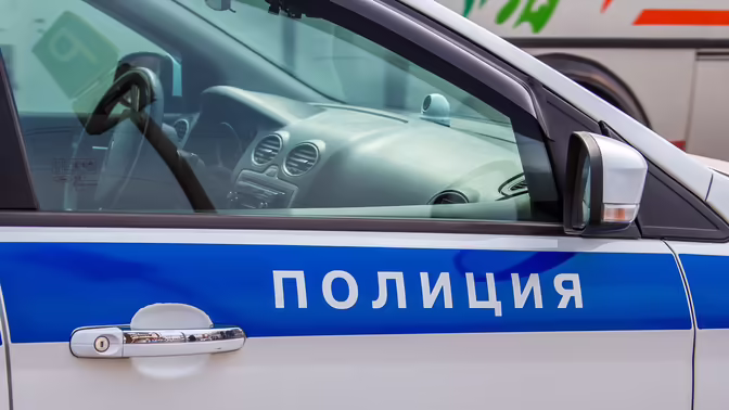 В Кемерове Госавтоинспекция провела рейд на мотоциклистов