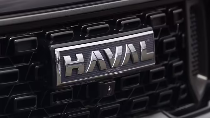 В России подорожали три кроссовера Haval