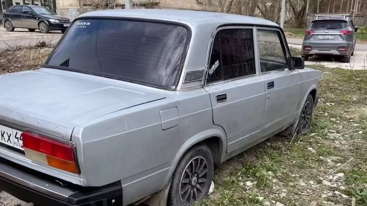 Кольчугинский прокурор утвердил обвинение в краже автомобиля