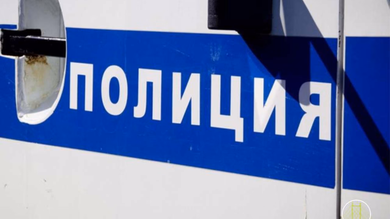 В Орске 35‑летний водитель иномарки попался пьяным за рулем