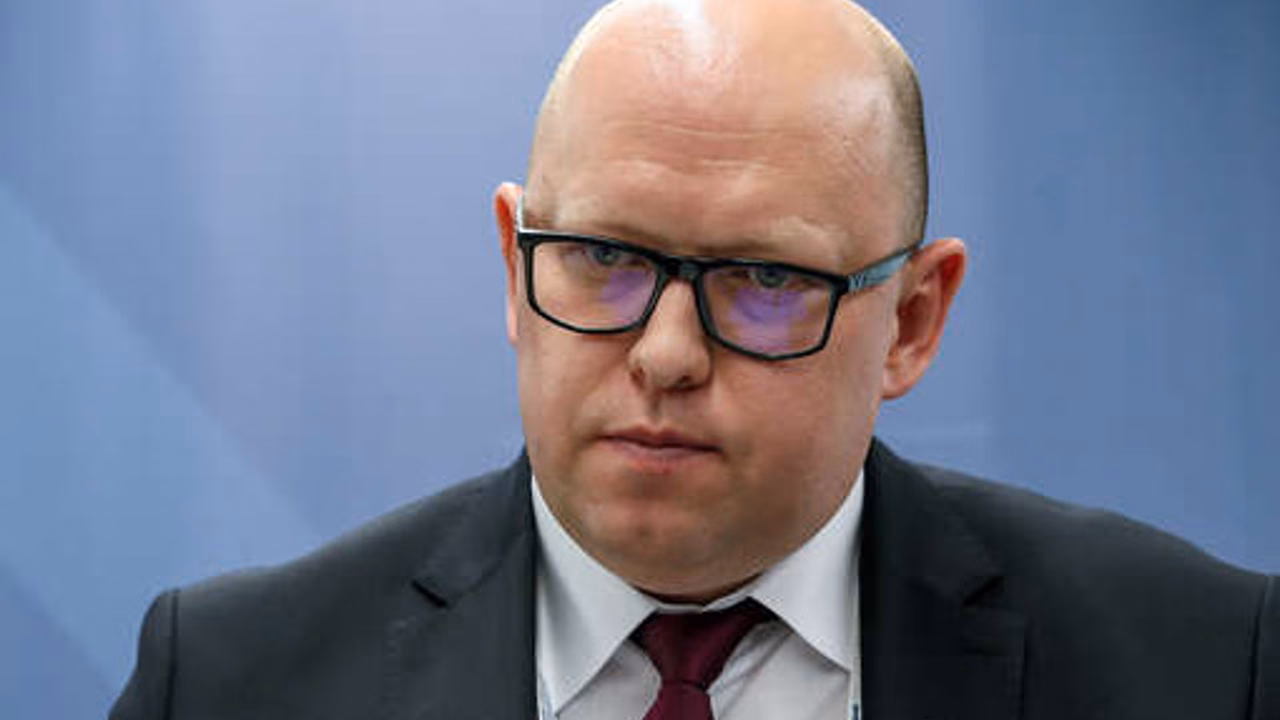 74.RU: экс-министр дорожного хозяйства Нечаев получил шесть лет колонии
