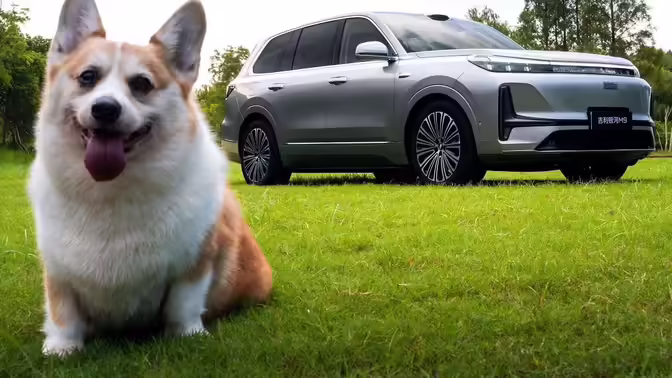 Geely отзывает в Китае 92 915 автомобилей Lynk & Co и Galaxy M9