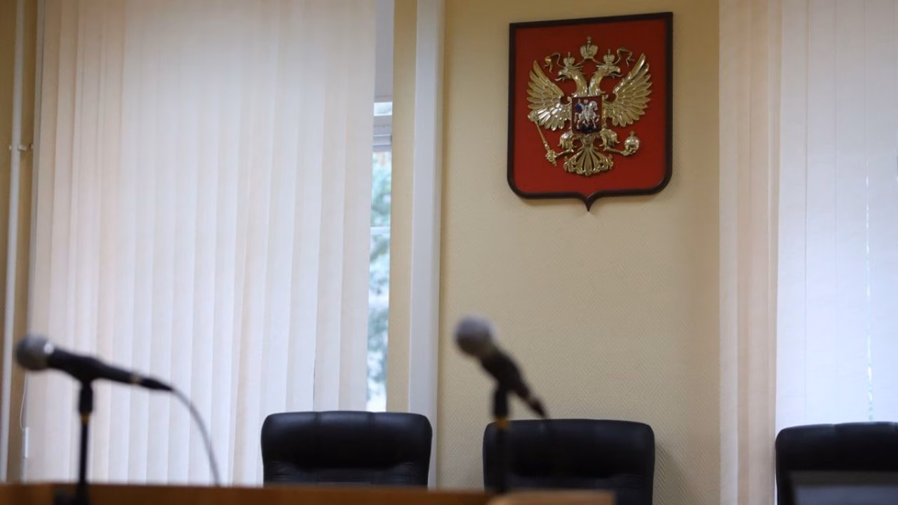 Воронежский суд потребовал с Минобороны 1 миллион рублей из-за ДТП с участием военного