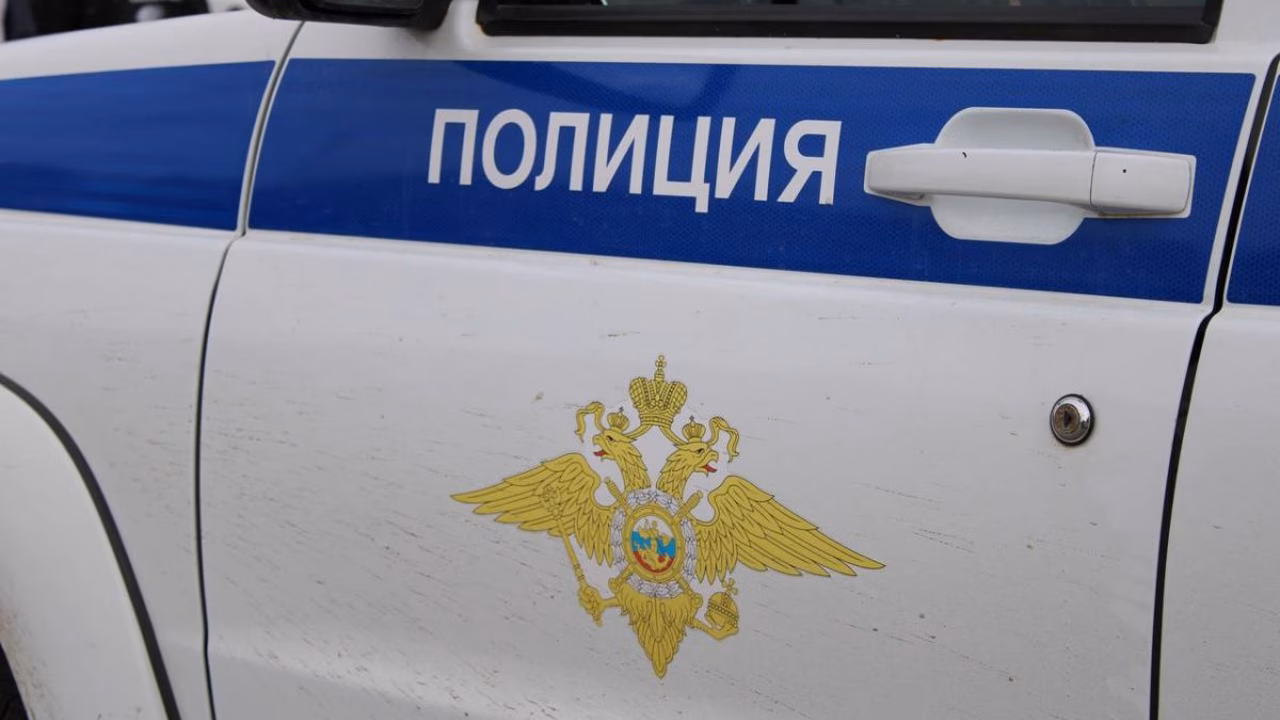 В Ивановской области пьяный мужчина перевернулся на угнанном автомобиле