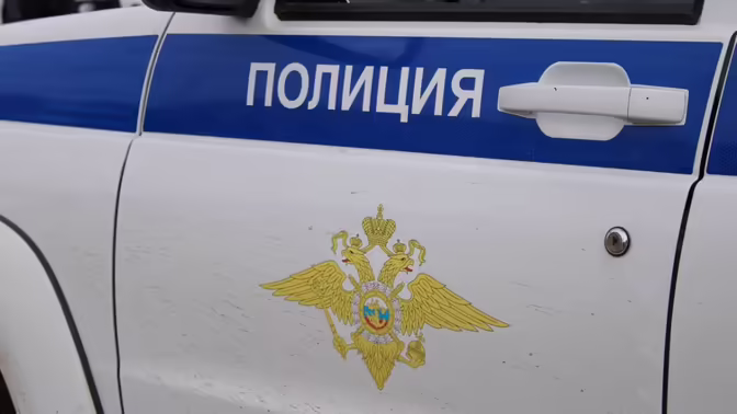 В Ивановской области пьяный мужчина перевернулся на угнанном автомобиле