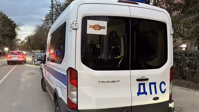 В ДТП на АЗС погибли два человека
