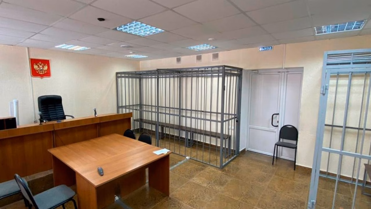 Брянца осудили за повторное пьяное вождение после лишения прав