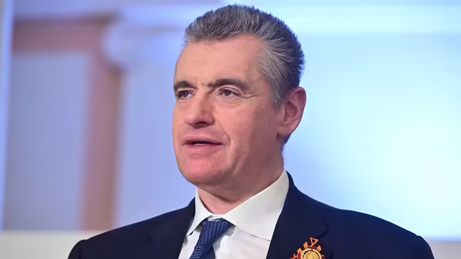 Леонид Слуцкий прокомментировал ДТП с его автомобилем и мотоциклом в центре Москвы