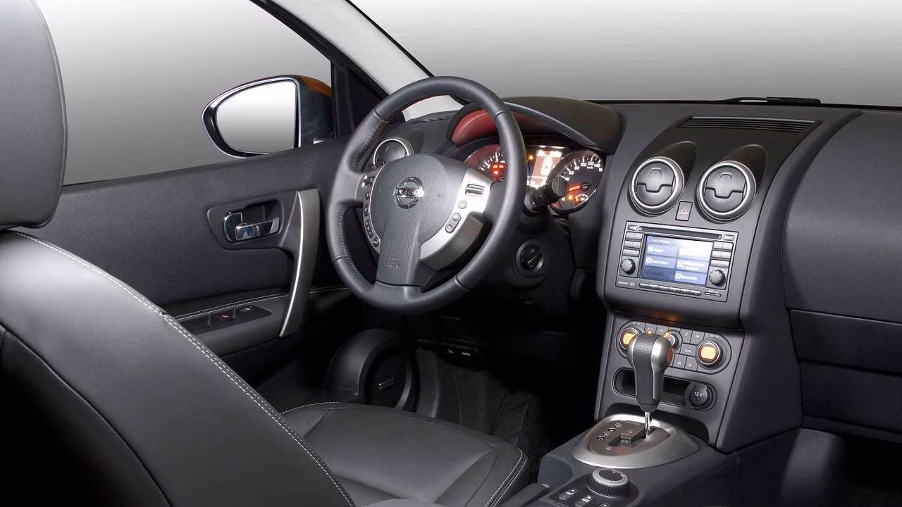 Покупка Qashqai с пробегом может обернуться 250 тысячами расходов