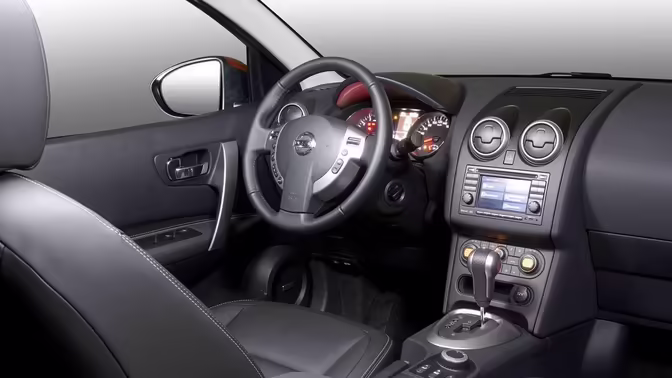 Покупка Qashqai с пробегом может обернуться 250 тысячами расходов
