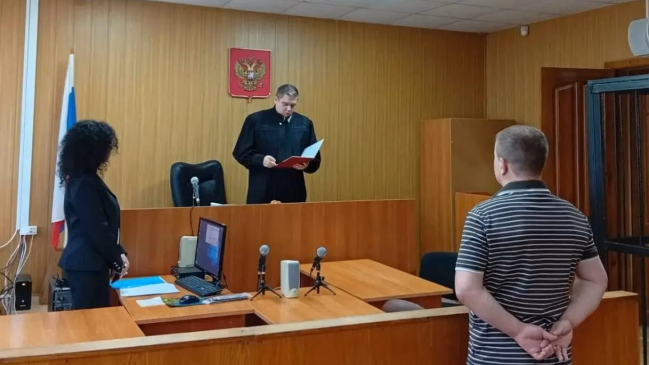 В Ивановской области мужчина снова попался пьяным за рулём – прав у него никогда не было