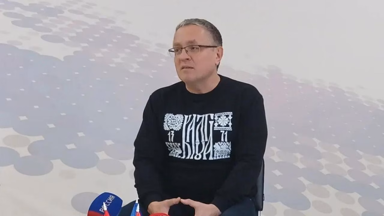 В Анненках Калуги реконструируют дорогу до онкодиспансера