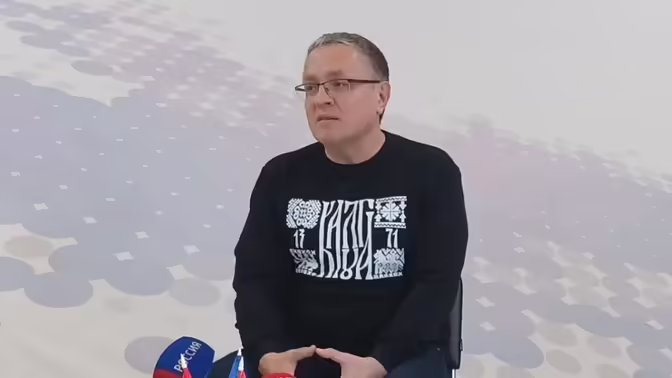 В Анненках Калуги реконструируют дорогу до онкодиспансера