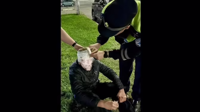 В Рязани водитель сбил пешехода на Чкалова