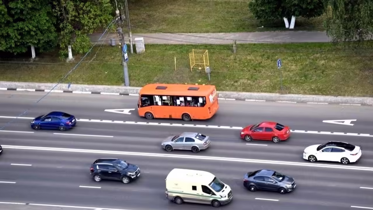 Новый автобус запустят в Нижнем Новгороде с 1 сентября