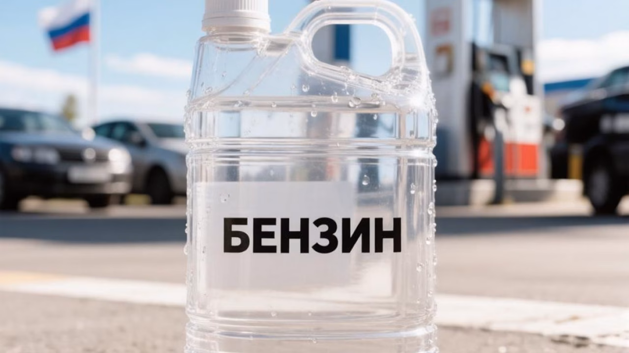 В Ивановской области бензин подорожал до 80,9 рублей