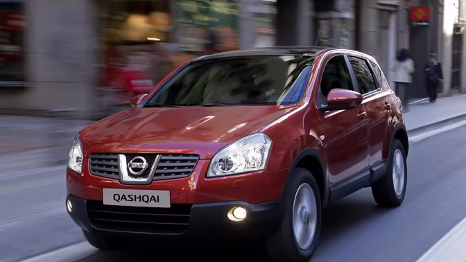 Какие авто нельзя покупать с пробегами свыше 200 тысяч км