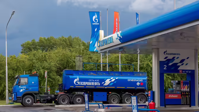 Соцсети: кемеровчане один за другим глохнут после заправки на АЗС "Газпромнефть"