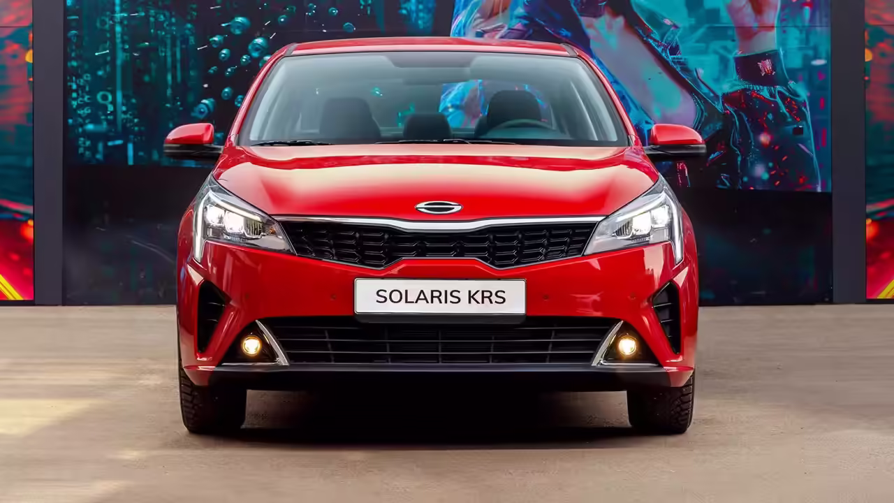 «За рулем» объяснил надежность седана Solaris KRS