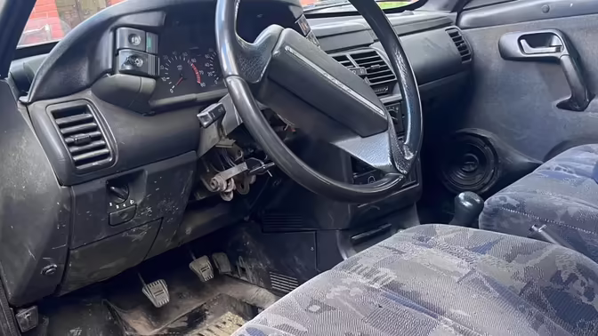 Пятерых юных пензенцев ждет суд за угоны и кражи из автомобилей