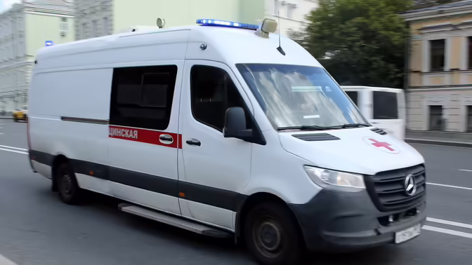 Двое подростков попали в ДТП в Подмосковье, один погиб