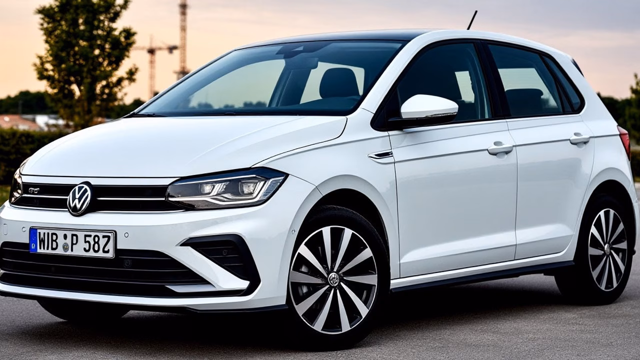 Volkswagen за 1,45 млн рублей дешевле китайских кроссоверов