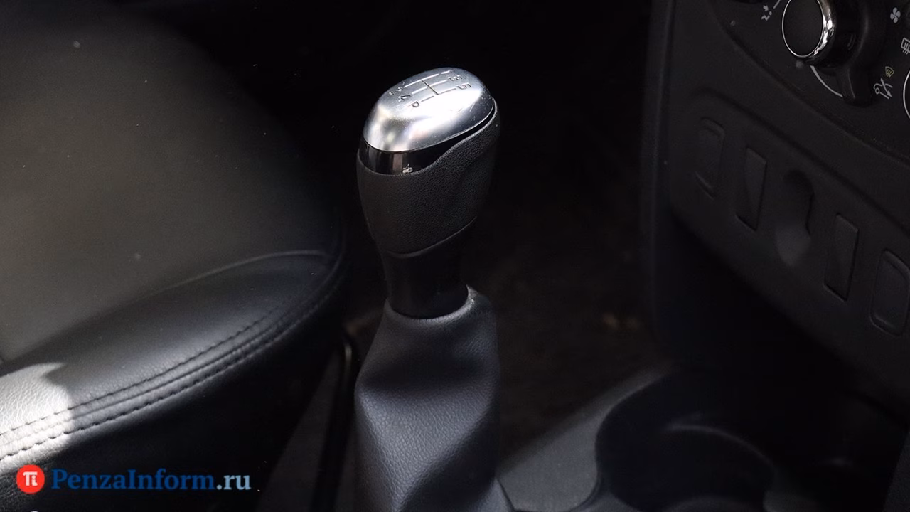 55-летняя пензячка лишилась Hyundai Creta за нетрезвое вождение